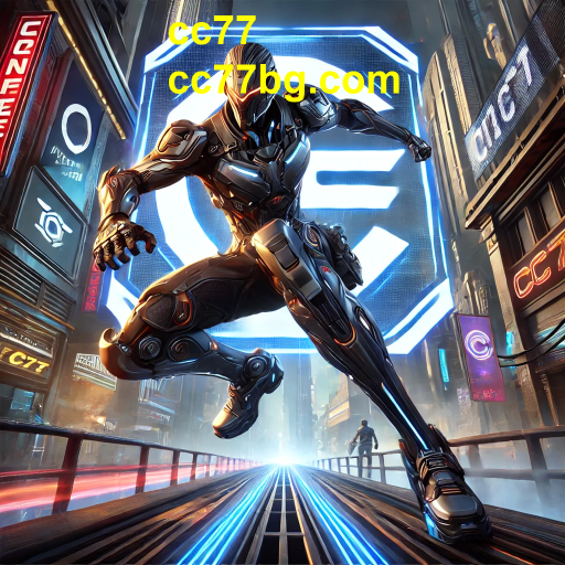 CC77 é um site dedicado a oferecer a melhor experiência de jogos online, com uma variedade imensa de categorias e jogos para todos os gostos. Aqui, você encontrará análises, dicas e a comunidade que você sempre quis.