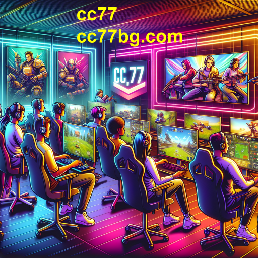 A Evolução dos Jogos Multijogador: Uma Nova Era de Conexão